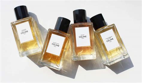 ELINE PERFUME